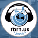 Logo de Fishbowl Radio Network - Blue Bowl