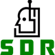Logo de Server Defined Radio