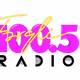 Logo de Burk FM
