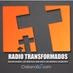 Logo de Radio Transformados