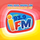 iFM 93.9 Cebu - DYXL logo