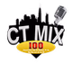 CT Mix 100 logo