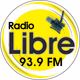 Logo de Radio Libre
