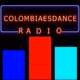 Logo de Colombiaesdance Radio