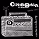 Logo de Contrabanda 91.4