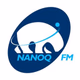 Logo de Nanoq FM