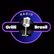 Logo de Rádio Grilli Brasil