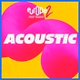 Europe 2 - Acoustic logo