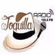 Toquilla Radio 106.9 FM logo