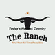 The Ranch logo