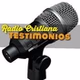Radio Cristiana Testimonios logo