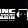 UNC Student Radio logo