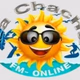 Logo de La Chacha FM