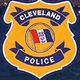 Logo de Cleveland, OH Police