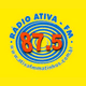Logo de Rádio Ativa