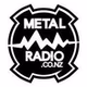 Metalradio.co.nz logo