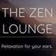 The Zen Lounge logo