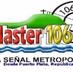 Master106FM logo