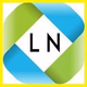 Logo de Web radio LN