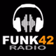 Funk42 Radio logo