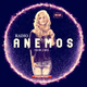 Logo de Radio Anemos