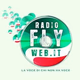 Logo de Radio Fly Web
