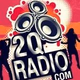 Logo de 2Q Radio