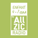 Logo de Allzic Radio - Enfant 4/7 Ans
