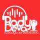 Logo de Radyo Deva