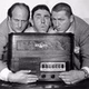 Backspin Radio logo