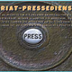 Logo de Prekariat Pressedienst Radio