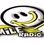 Radio Smile DJ La Rocca logo