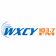 103.7 WXCY - WXCY-FM logo