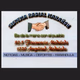 Logo de Radio Marañon 92.5 Fm