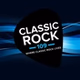 Classic Rock 109 logo