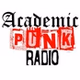 Academic Punk Radio logo
