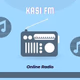 Logo de KASI FM