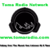 Toma Radio Network - Freestyle Music Channel logo
