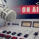 WCB "America's Gospel FM" logo