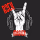 Logo de ROCK MAGICA