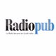 La WebRadioPub logo