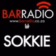 Bar Radio - Sokkie logo