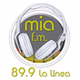 Mia Fm Radio logo
