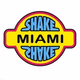 Logo de Shake The Radio