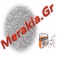 Merakia.Gr logo