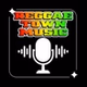 Reggae Town Music logo