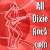 Logo de All Dixie Rock