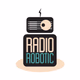 Logo de Radio Robotic