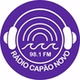 Rádio Capão Novo logo