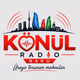 Logo de Könül Radio